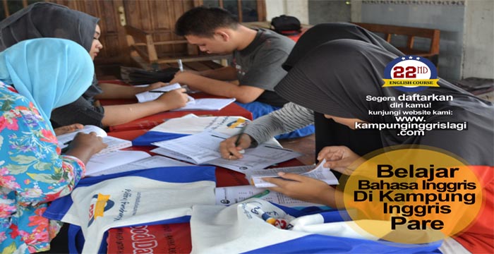 5 hal ini akan memperkaya kosakata bahasa Inggrismu. Kamu wajib mengetahuinya!